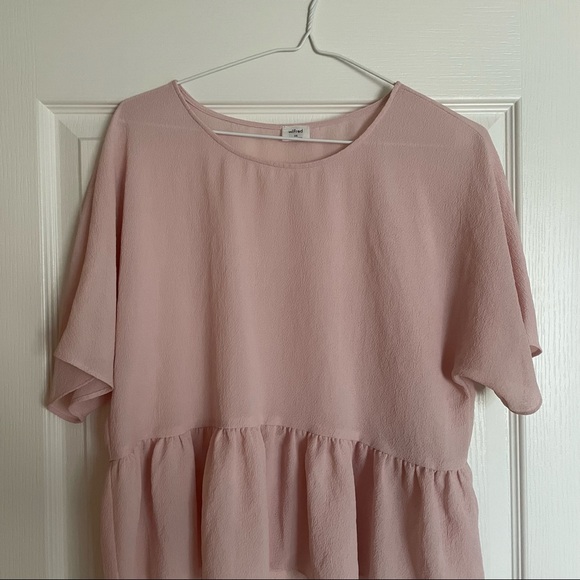 Aritzia Wilfred Macee top - Picture 6 of 7